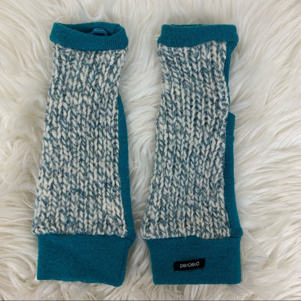 Wrist Warmers